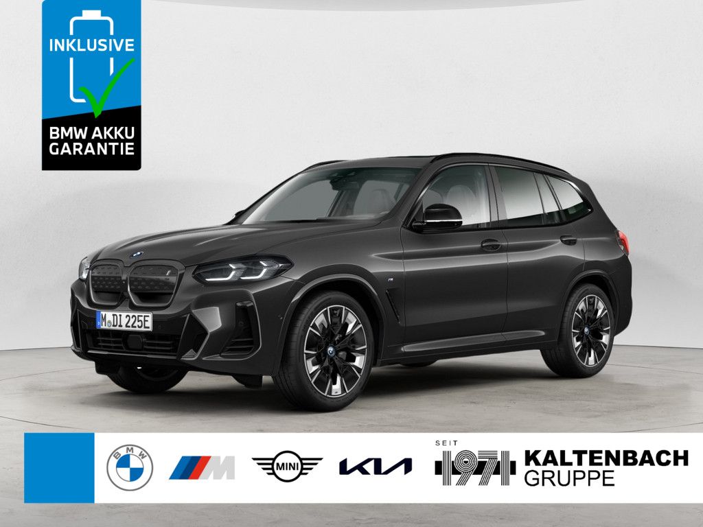 BMW X3 2024