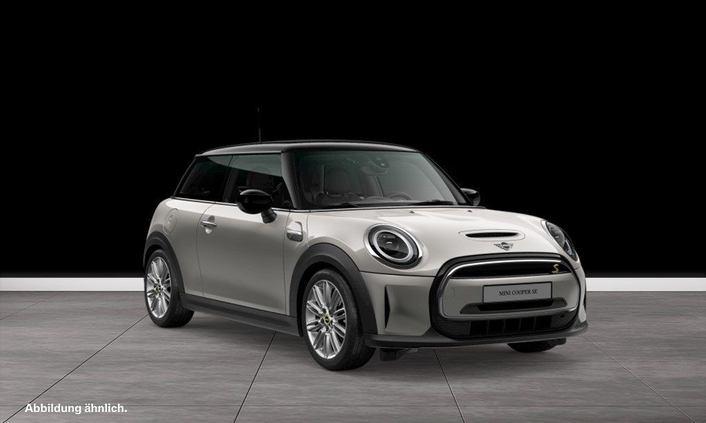 MINI Cooper SE 2023