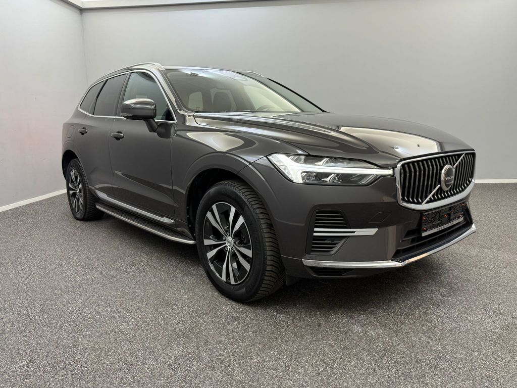 Volvo XC60 2023
