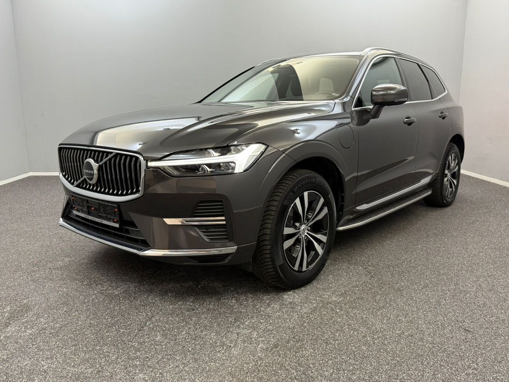 Volvo XC60 2023