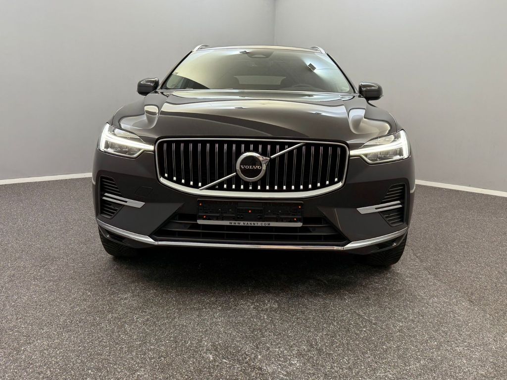 Volvo XC60 2023