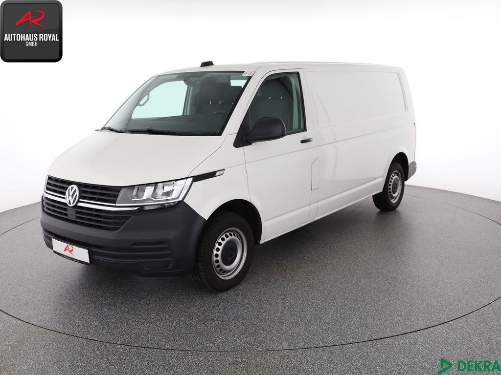 Volkswagen T6 Transporter 2023