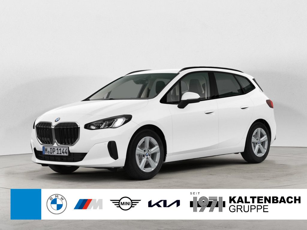 BMW 218 Active Tourer 2022