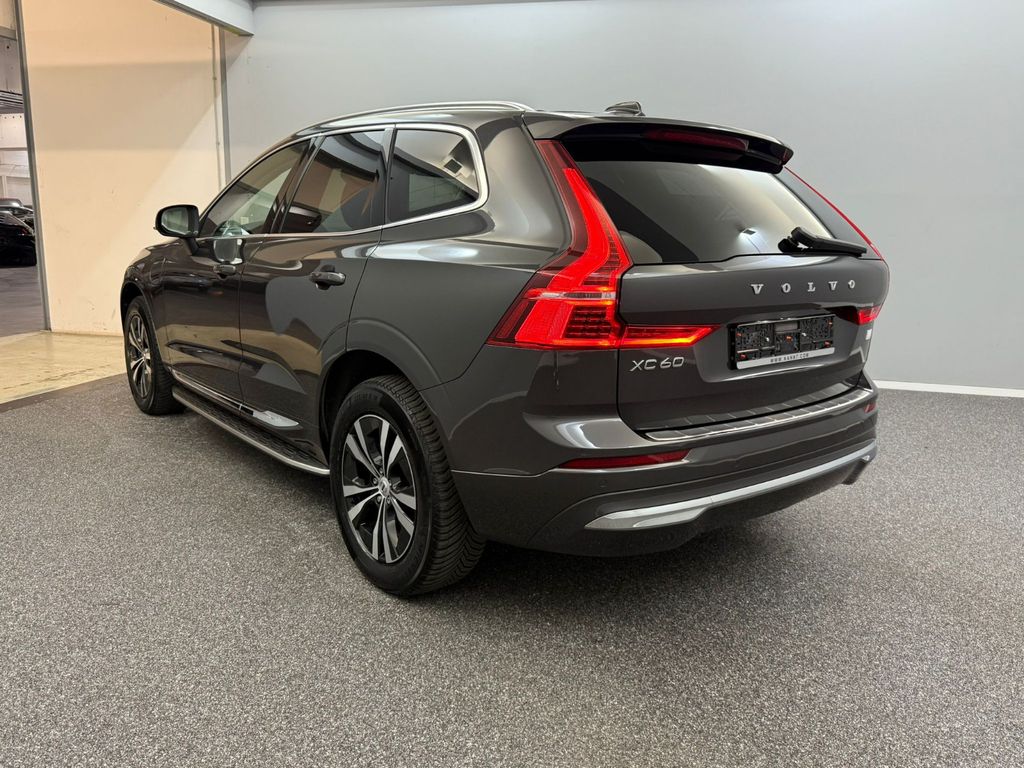 Volvo XC60 2023
