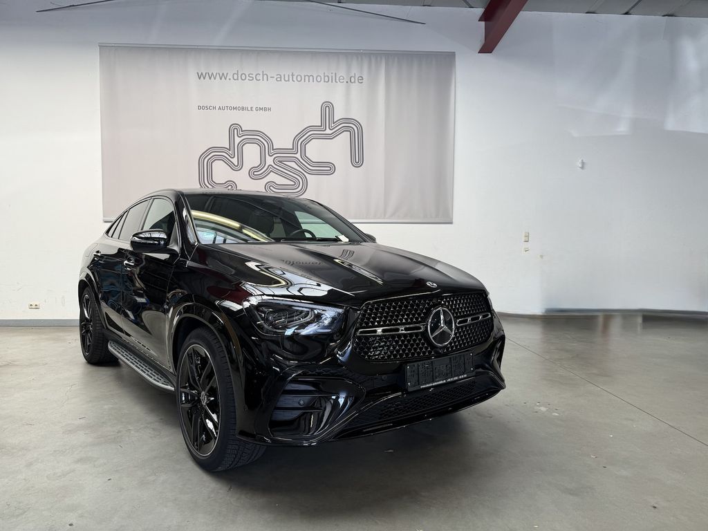 Mercedes-Benz GLE 300 2025