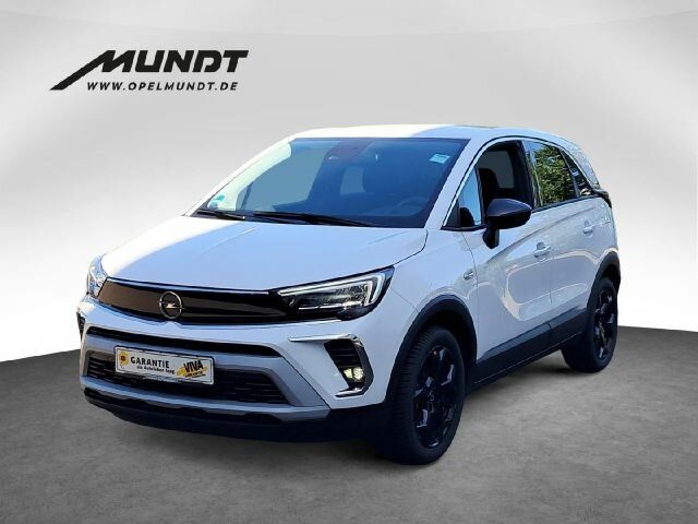 Opel Crossland (X) 2024