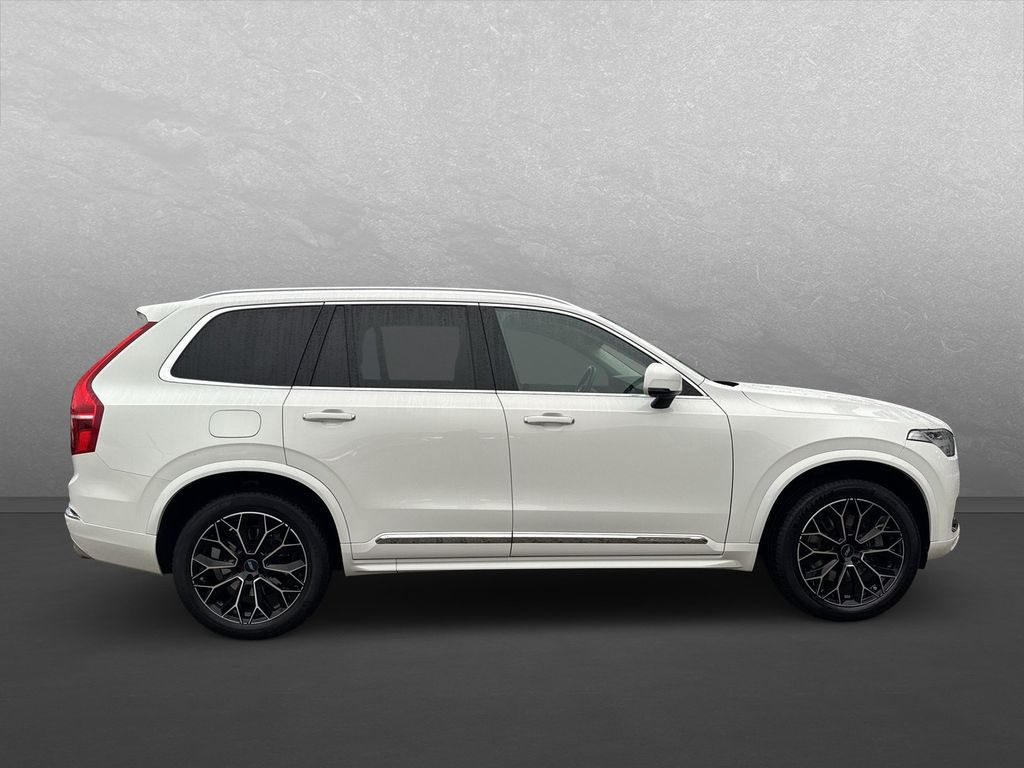 Volvo XC90 2020