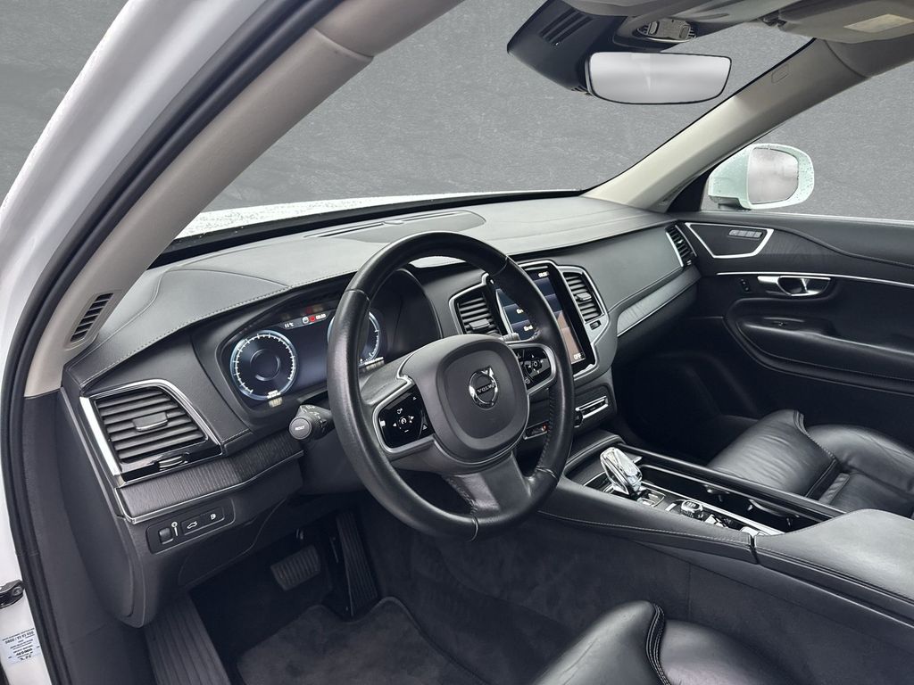 Volvo XC90 2020