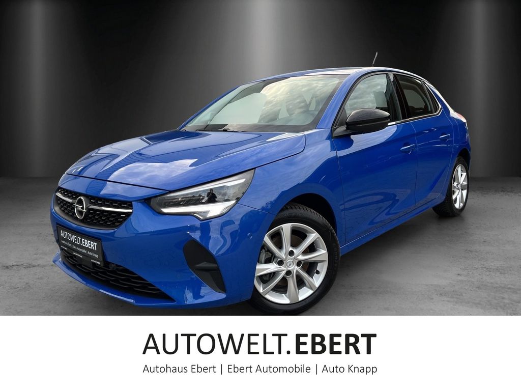 Opel Corsa 2023