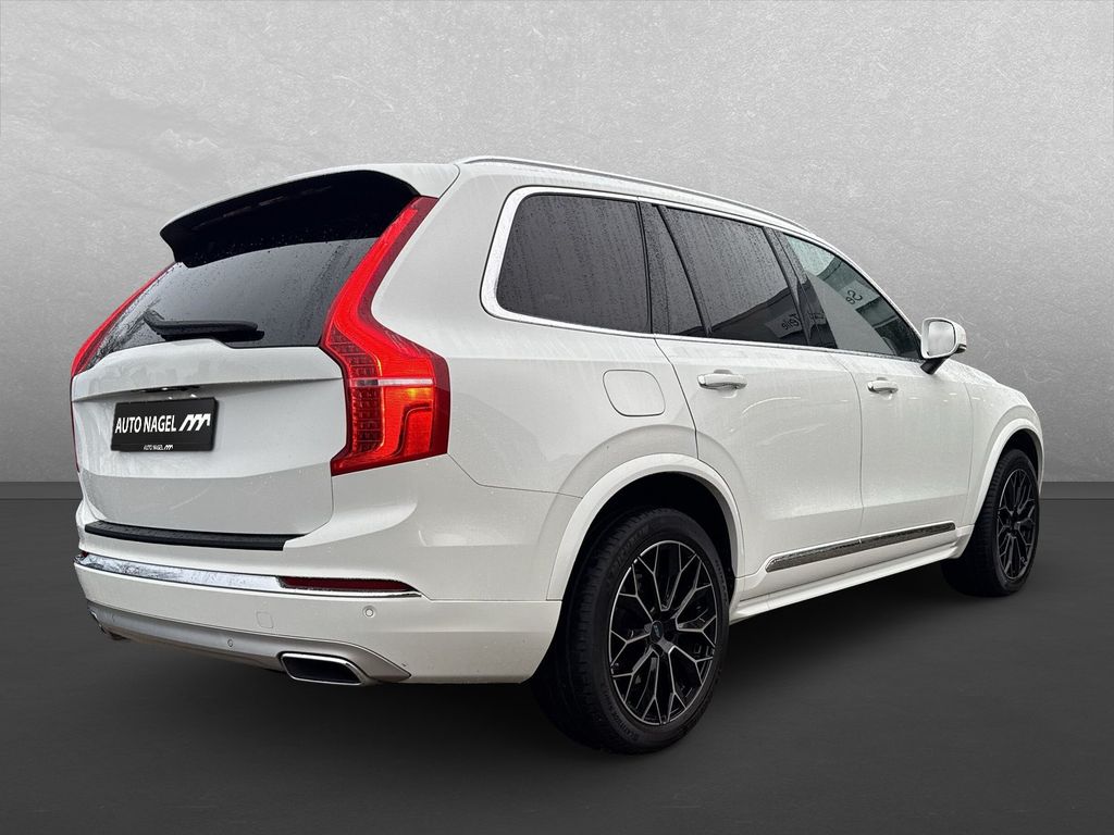 Volvo XC90 2020