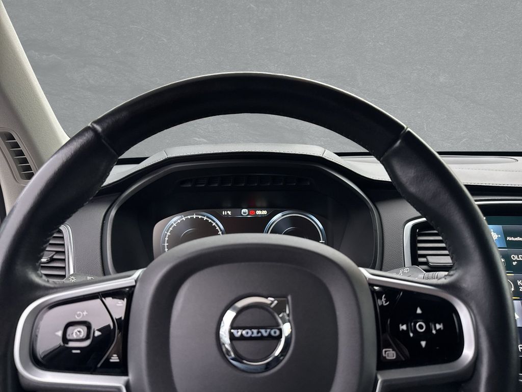 Volvo XC90 2020