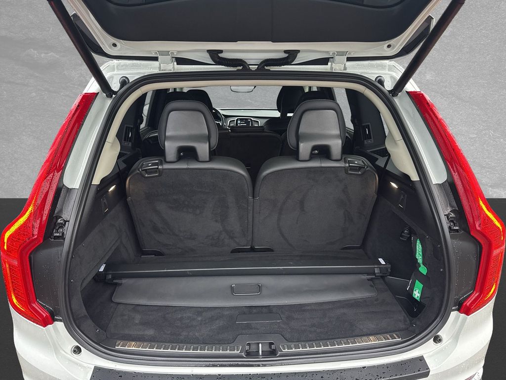 Volvo XC90 2020