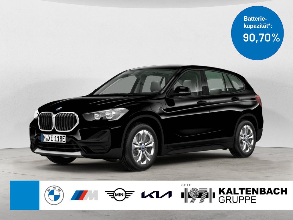 BMW X1 2022