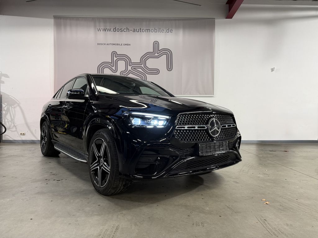 Mercedes-Benz GLE 300 2025
