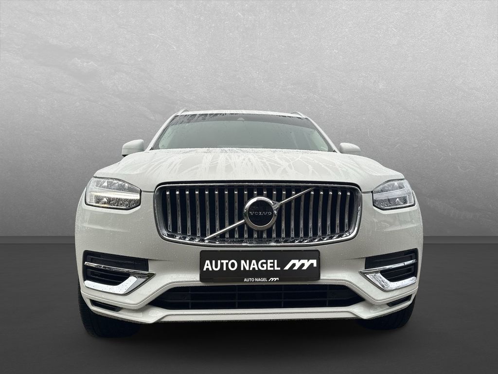 Volvo XC90 2020