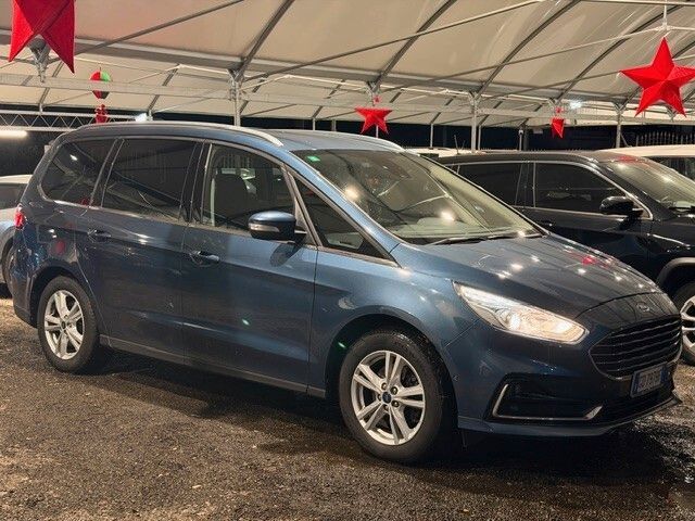 Ford Galaxy 2020