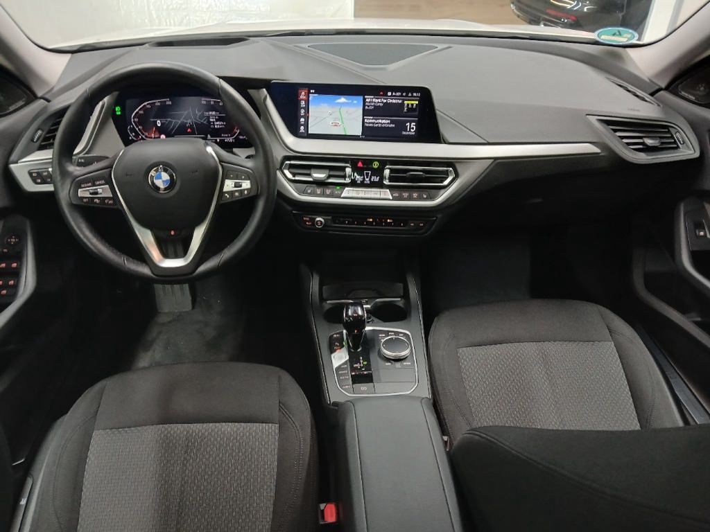 BMW 218 Gran Coupé 2024