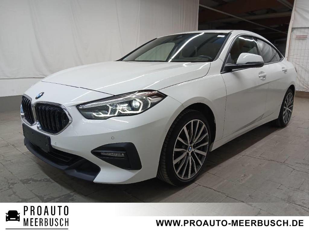 BMW 218 Gran Coupé 2024