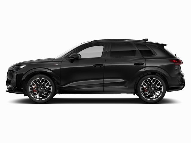 Audi Q3 2025