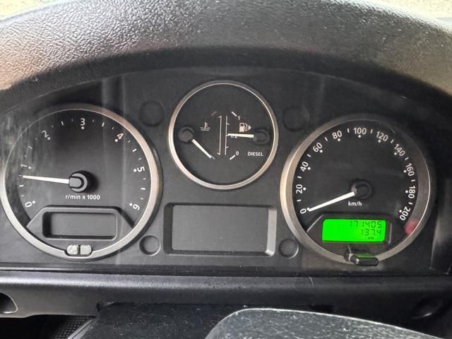 Land Rover Defender 2014