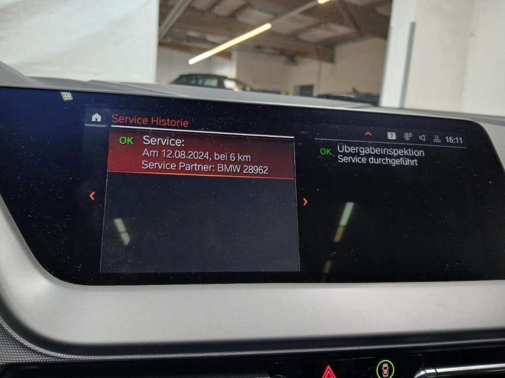 BMW 218 Gran Coupé 2024