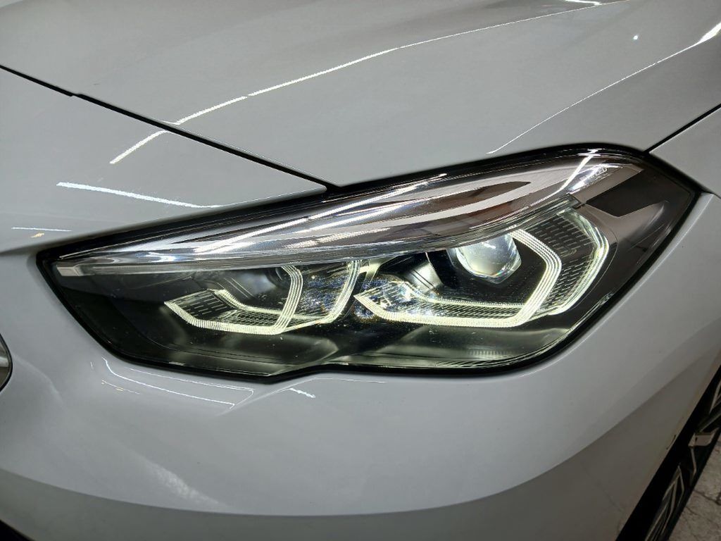 BMW 218 Gran Coupé 2024