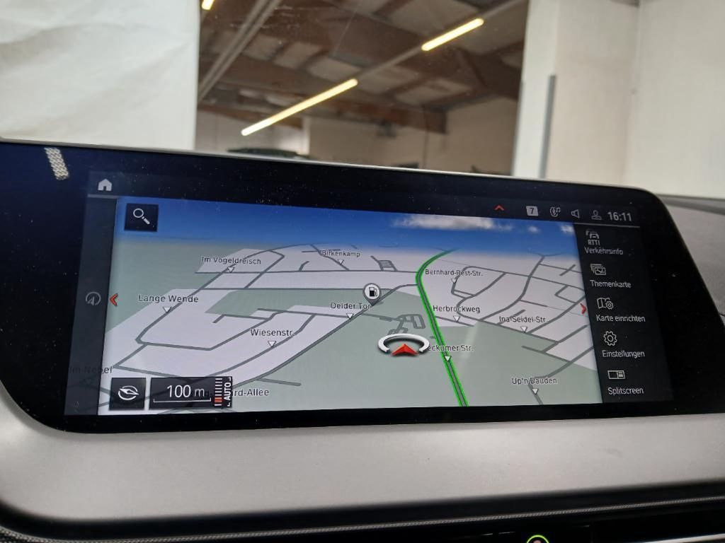 BMW 218 Gran Coupé 2024