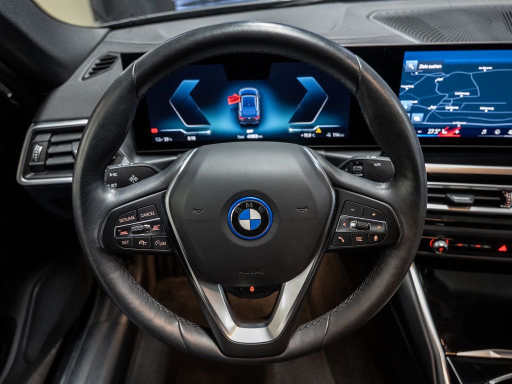 BMW i4 2023