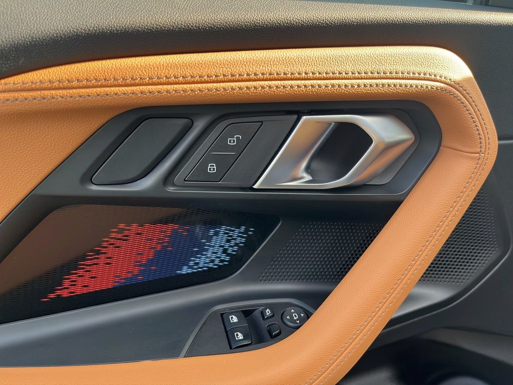 BMW M240i 2024