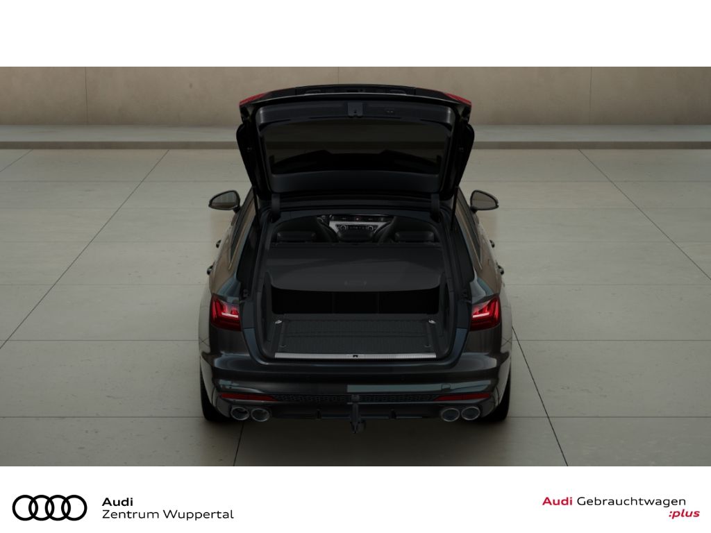 Audi S4 2024