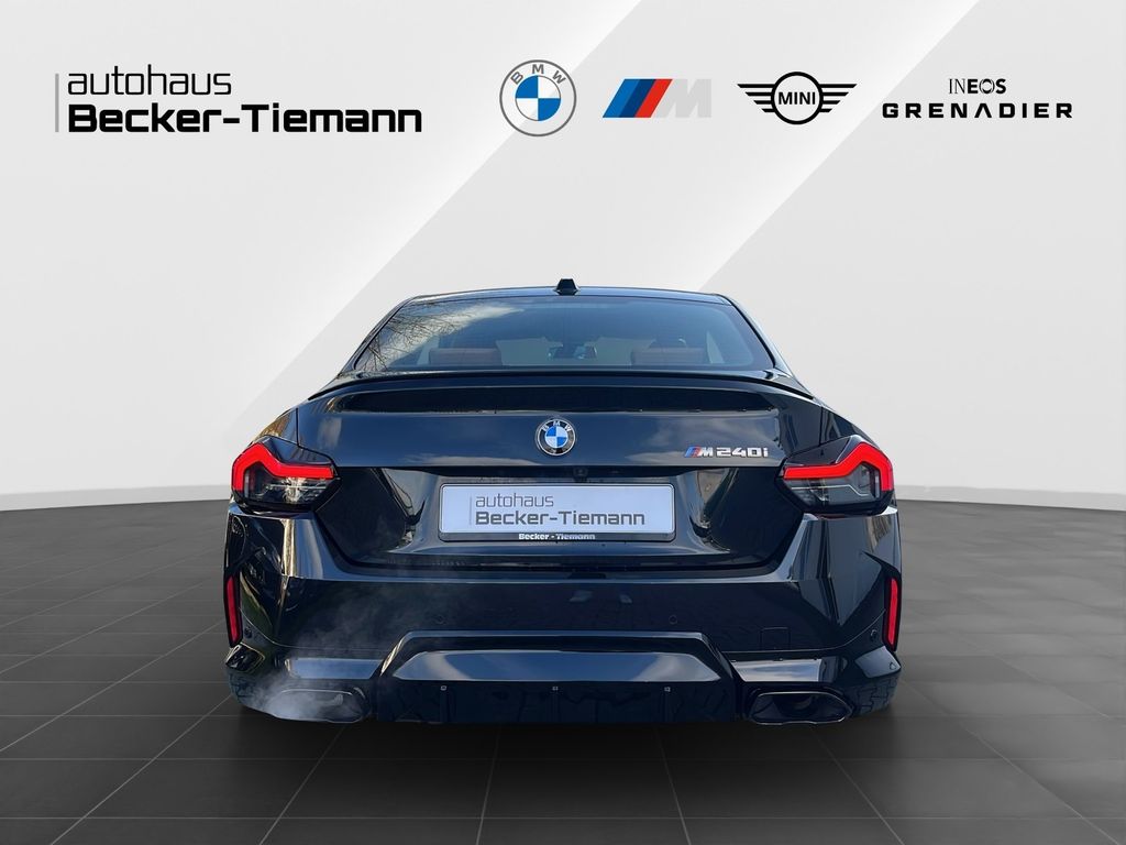 BMW M240i 2024