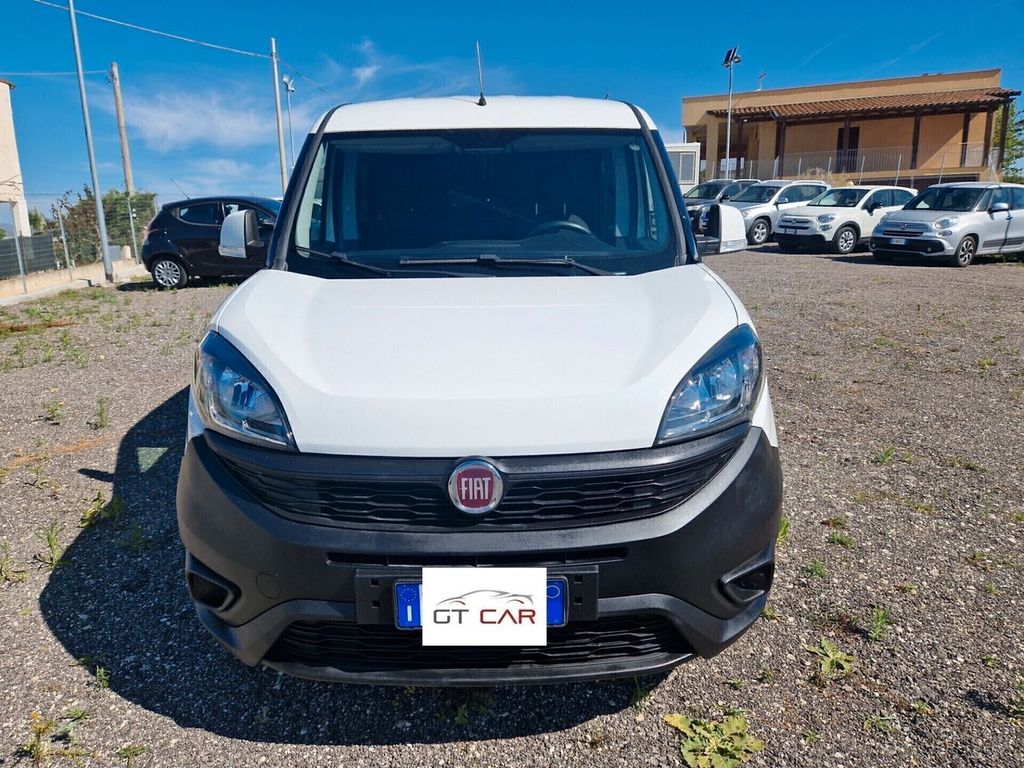 Fiat Other 2019