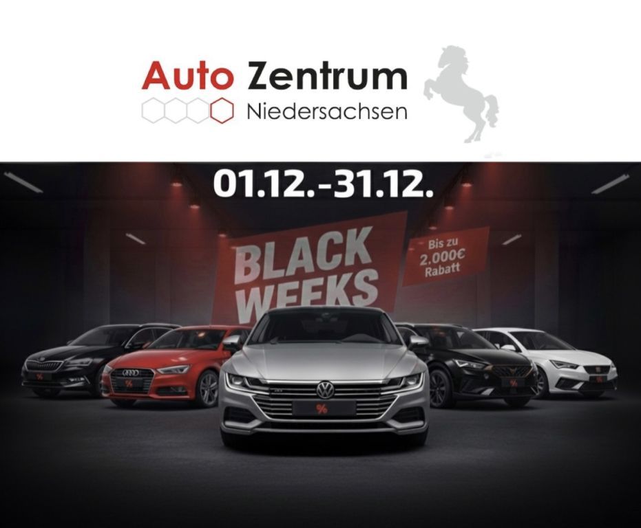 Volkswagen Touareg 2025