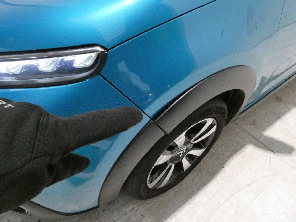 Citroën C3 2021