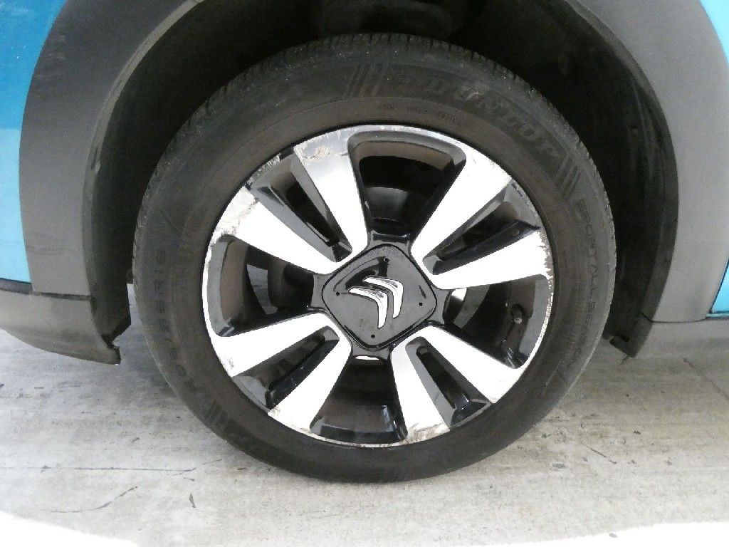 Citroën C3 2021