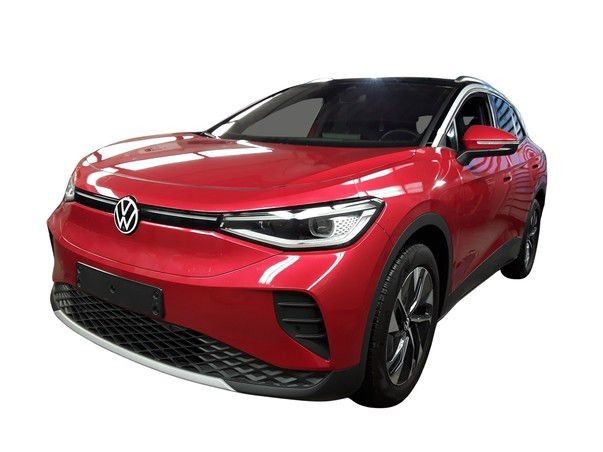 Volkswagen ID.4 2025