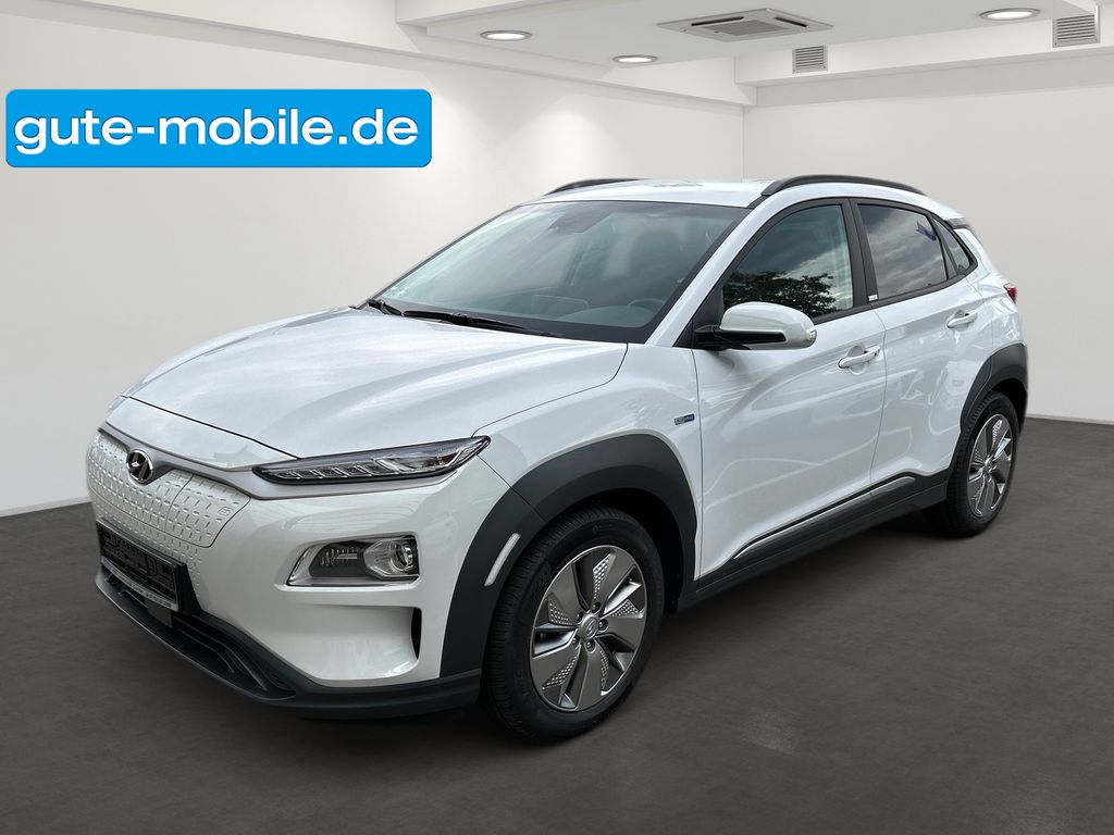 Hyundai KONA 2020