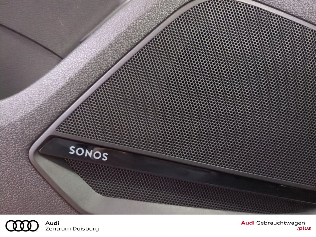 Audi Q2 2022