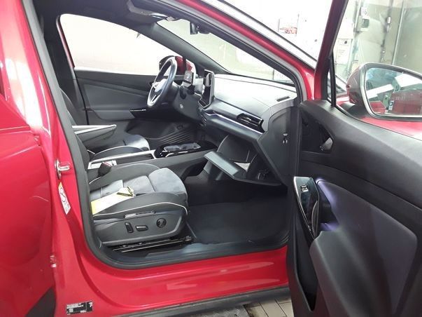 Volkswagen ID.4 2025