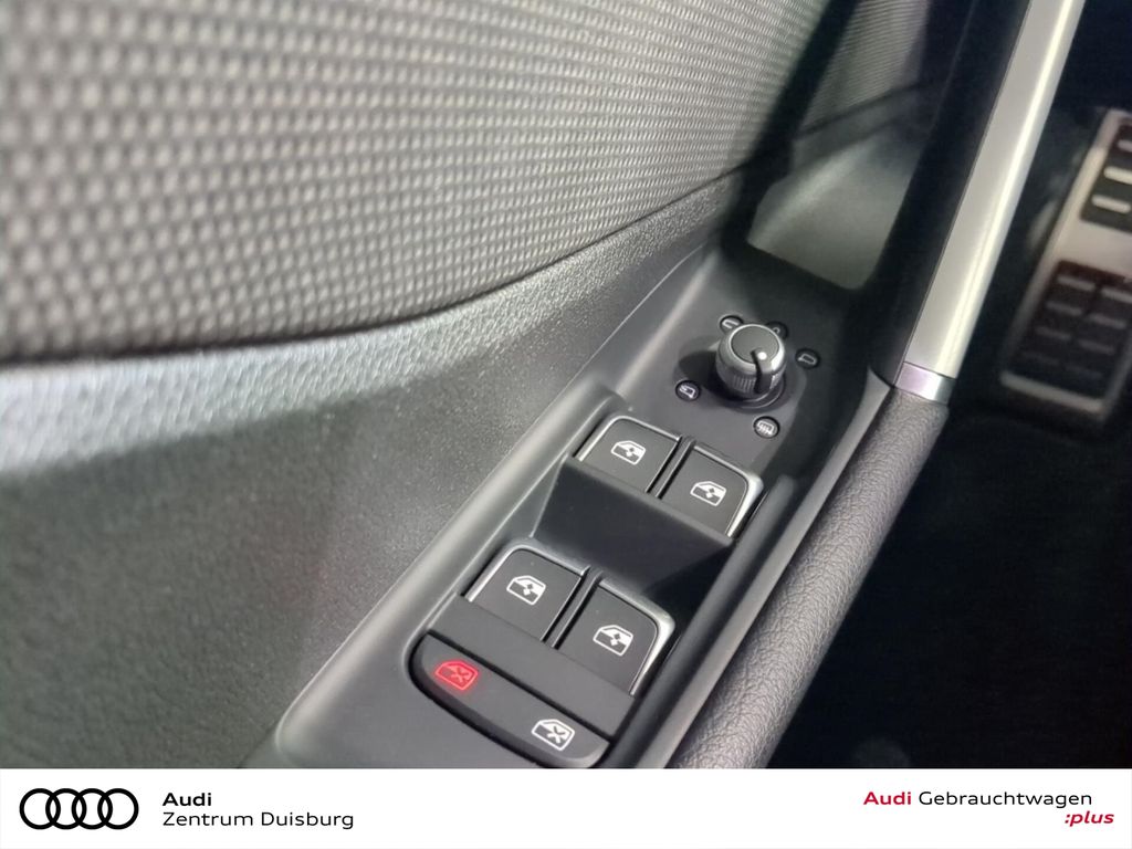 Audi Q2 2022