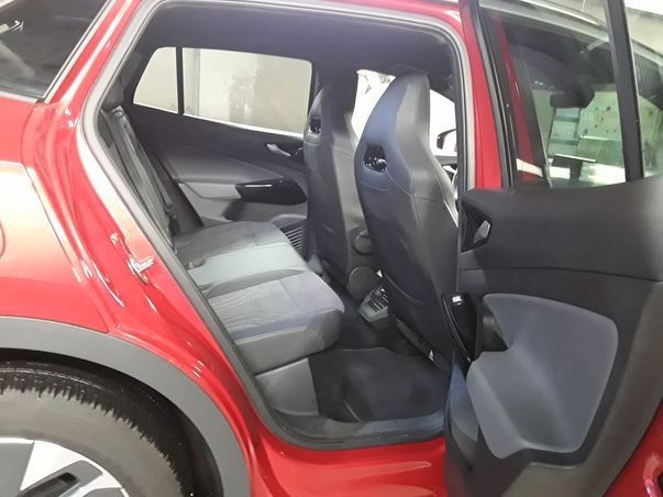 Volkswagen ID.4 2025