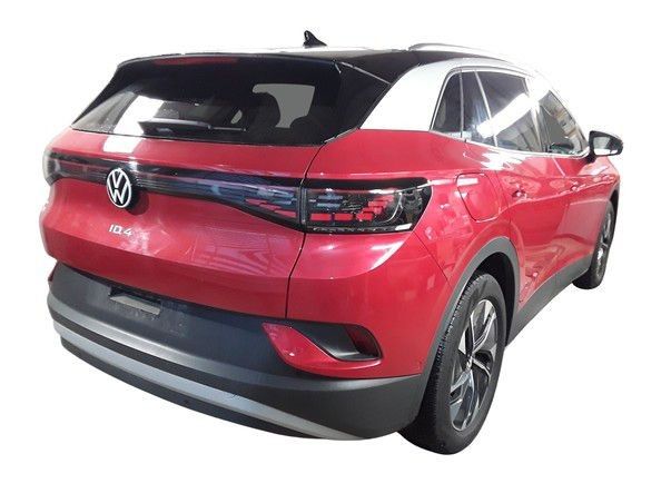 Volkswagen ID.4 2025