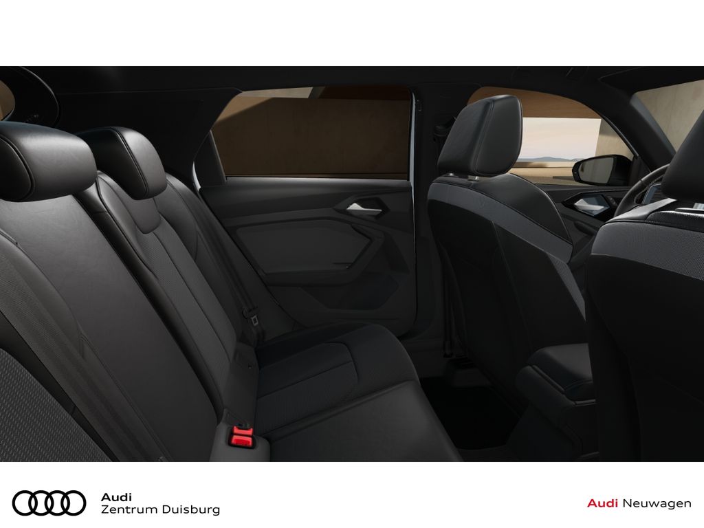 Audi A1 2025