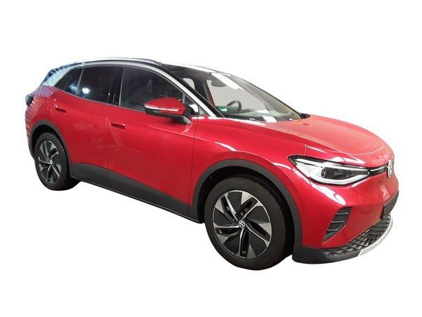 Volkswagen ID.4 2025