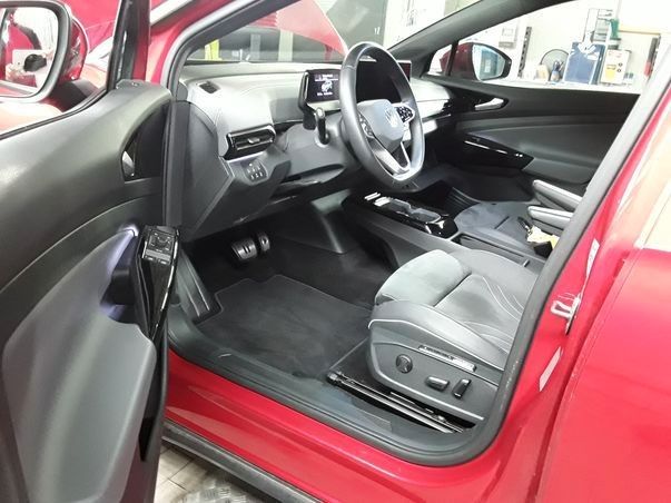 Volkswagen ID.4 2025