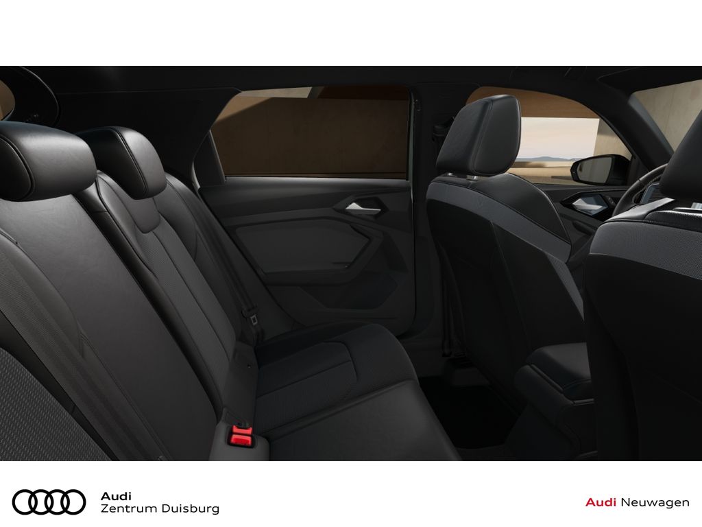 Audi A1 2025