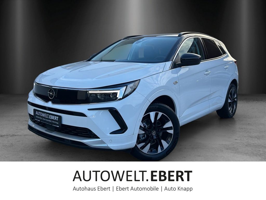 Opel Grandland (X) 2024
