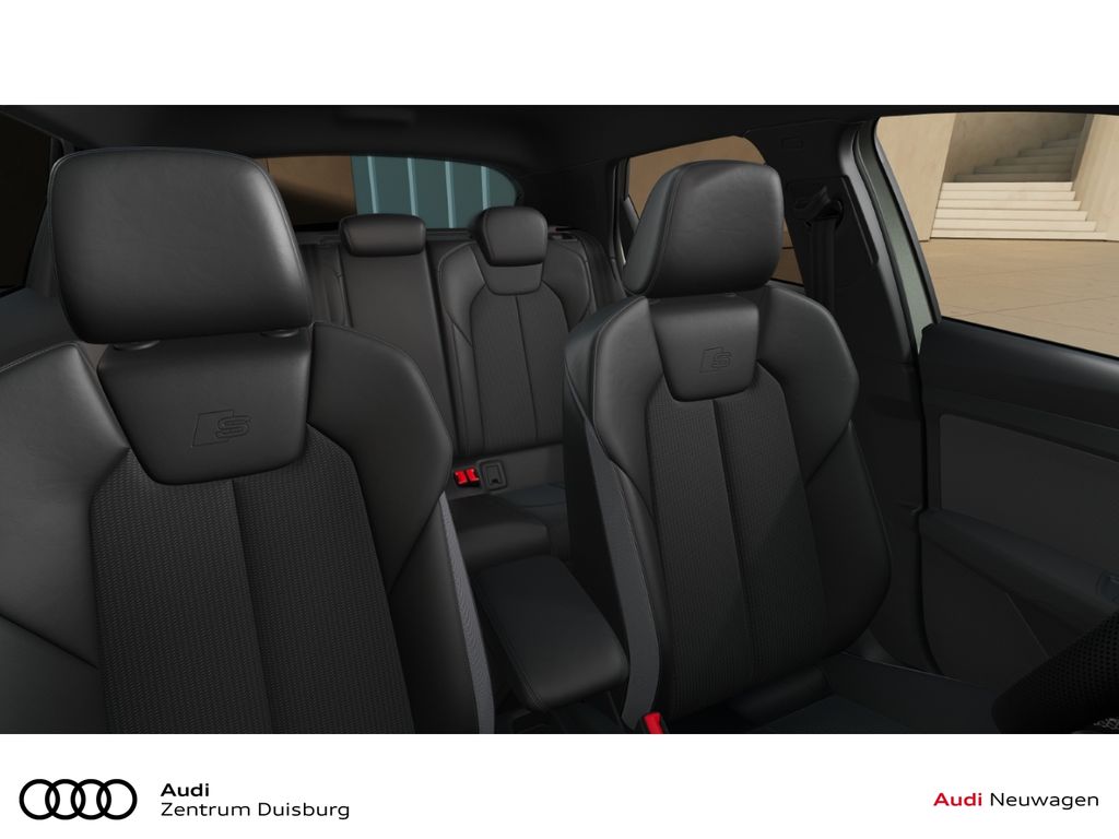 Audi A1 2025
