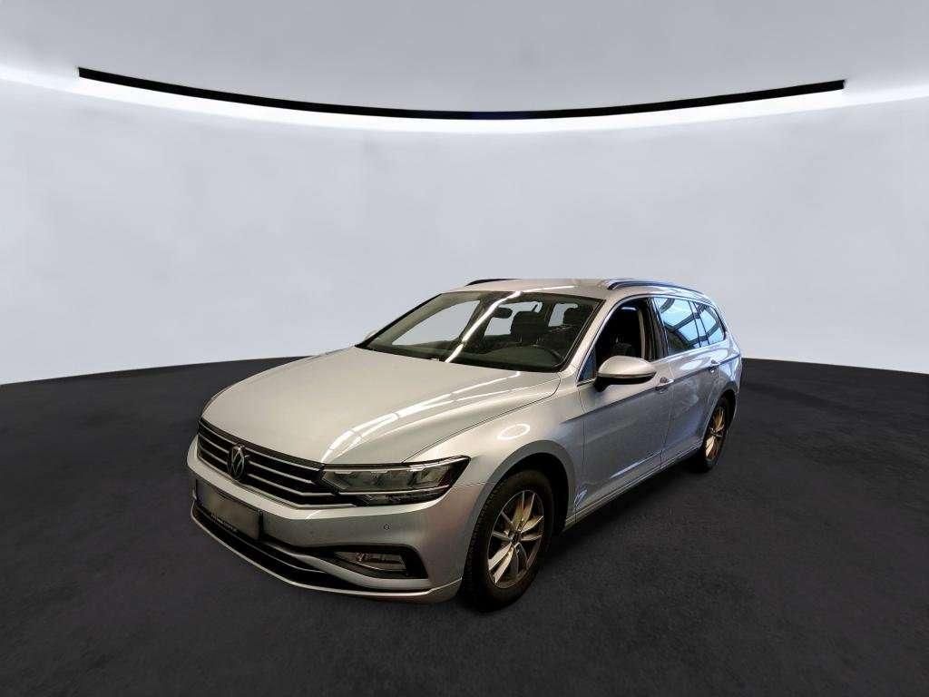 Volkswagen Passat Variant 2022