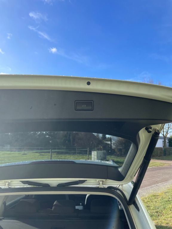 Volkswagen Tiguan Allspace 2020